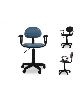 Nangis Office Chair with Arm